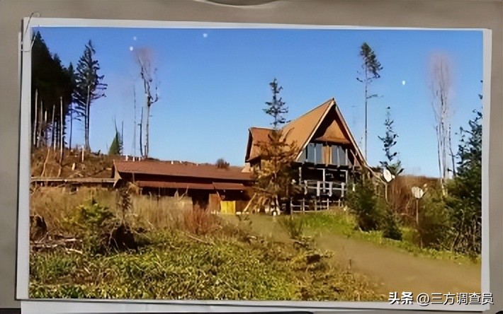 他走进一家算命铺子，就稀里糊涂的少了1600万！美国旧案回顾