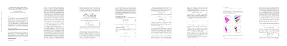 arxiv专业论文摘要,arxiv超导论文