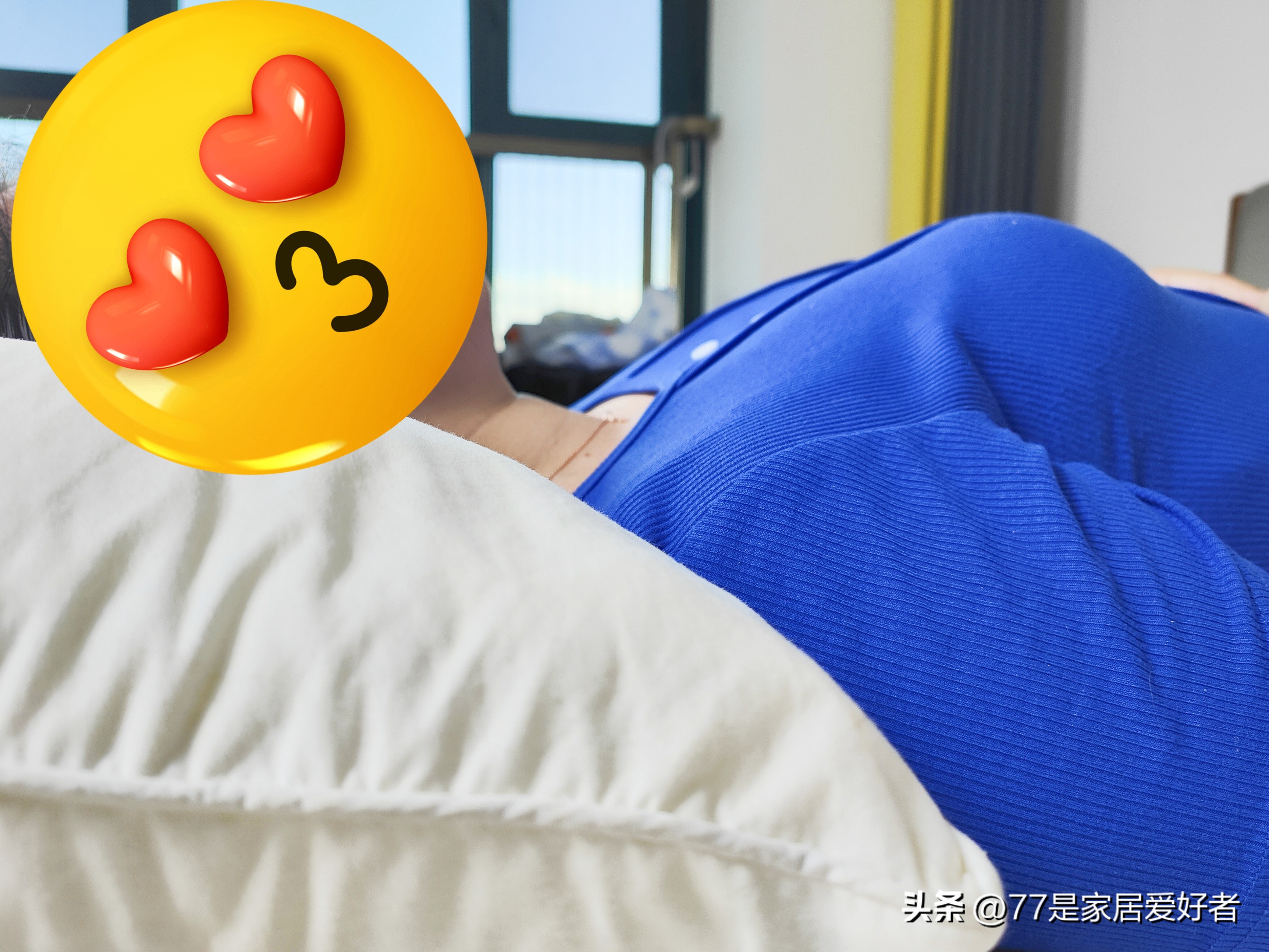 选一个舒服的枕头真的太有必要了,什么样的枕头睡得舒服又便宜