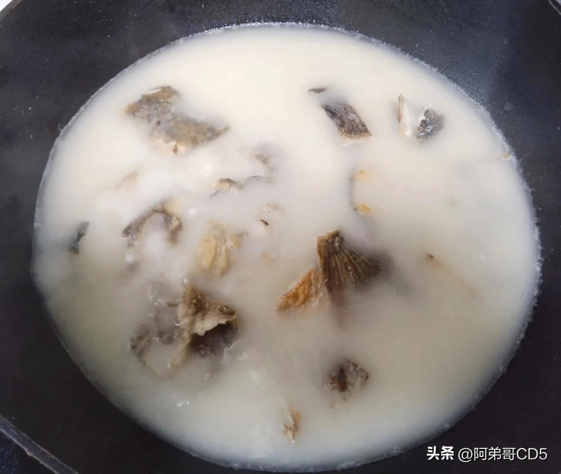 术后喝财鱼汤能愈合伤口吗,财鱼汤术后恢复的做法