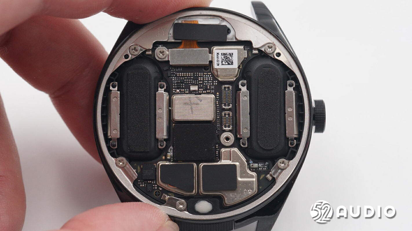 huaweiwatchbuds功能介绍,华为watchbuds深度体验测评