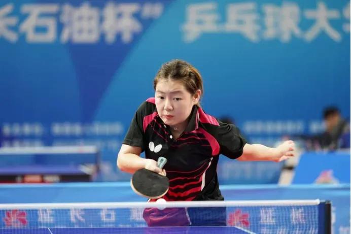 陕西省第十七届大学生运动会,陕西省第十七届运动会大学组排名