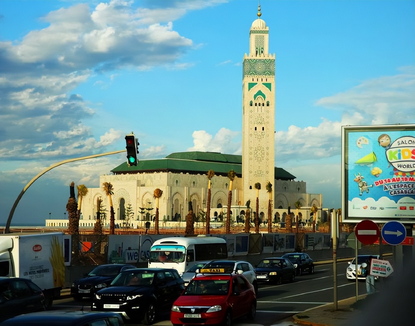 因为一部电影而闻名世界的村庄,因为一部电影而火的城市