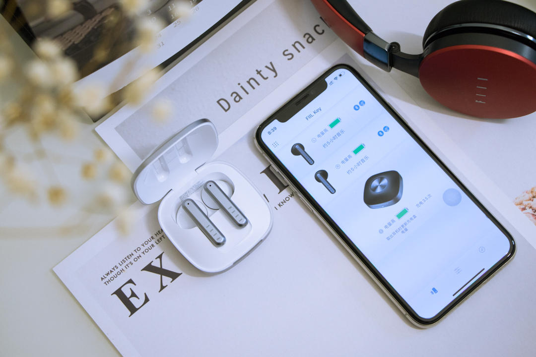 七夕送什么礼物？颜值和音质并存的FIILKey，作为首选不会错