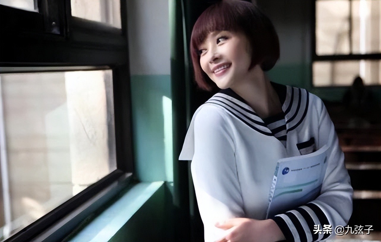 曾经红极一时的萧淑慎,萧淑慎讲述娱乐圈