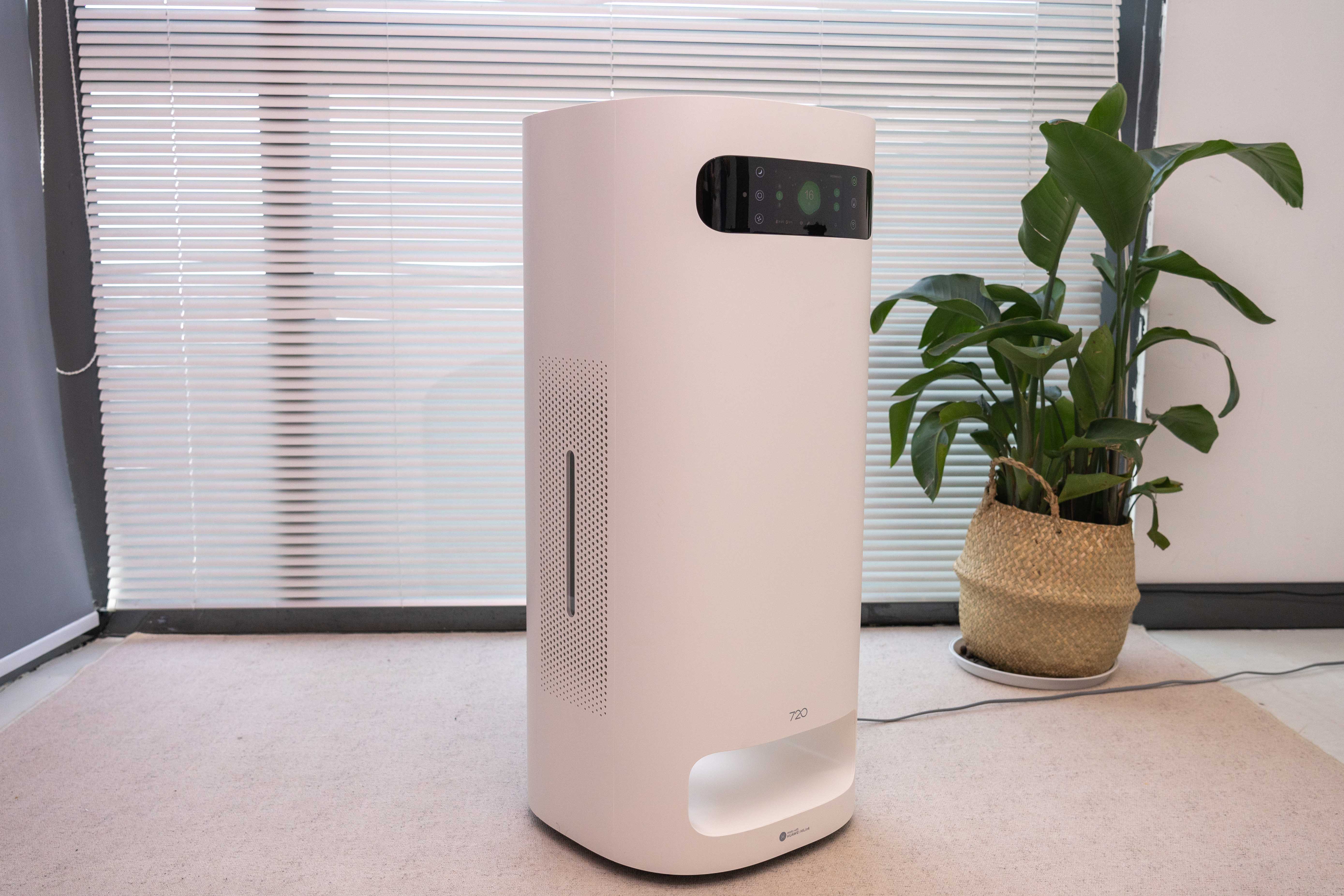 空气净化器横评1-3万,空气净化器1深度对比评测