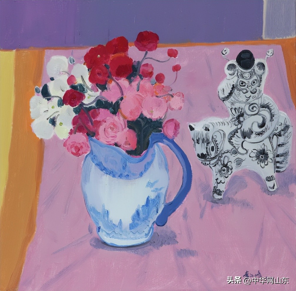 静物写生中靠前的静物黑白对比,静物写生优秀作品