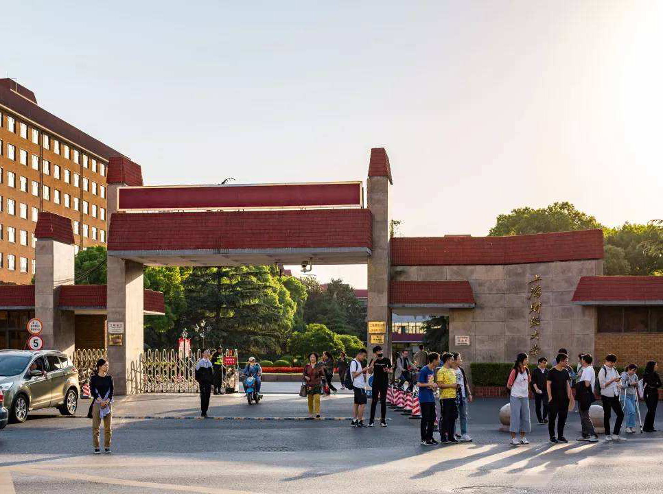 上海211大学排名一览表及分数线,上海市985及211的学校有哪些