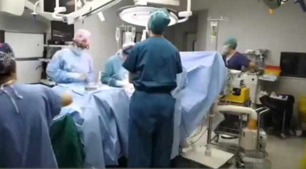 27岁新婚儿子割肝救父后续,河南18岁小伙割肝救父放弃从军