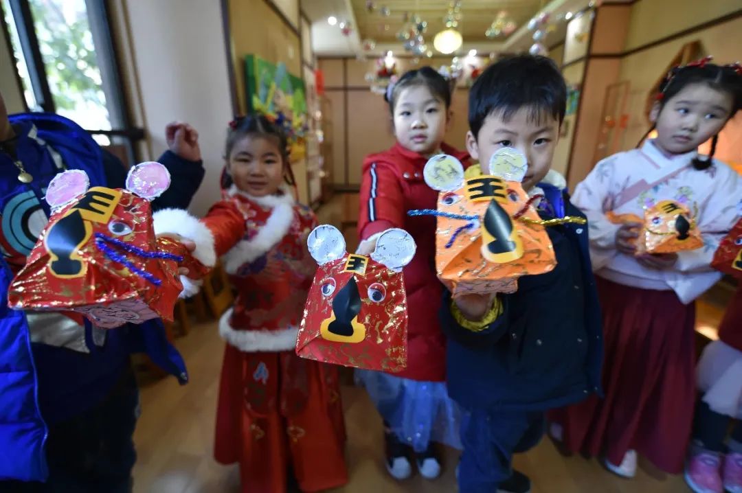 礼赞百年，乐享非遗！秦淮区这四所学校被认定为南京市非物质文化遗产保护基地