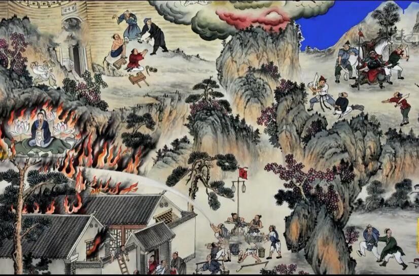 「走遍中国」河北·滦平