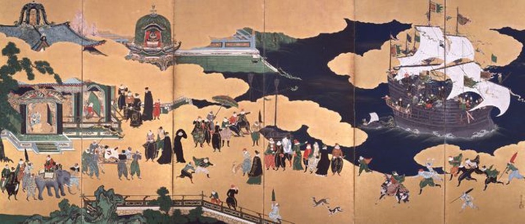 中国人是如何变“黄”的，明明皮肤一点不黄，为何被欧美称黄种人