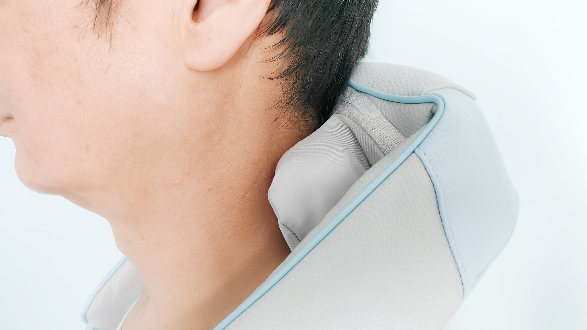 颈肩疼有什么按摩神器吗,颈肩哪种按摩器好