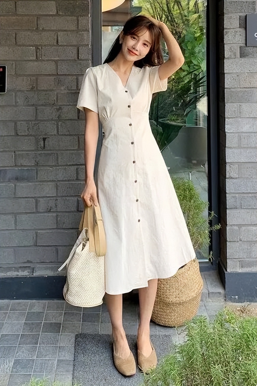 适合中年妇女的冬衫,女人最好看的亚麻衫