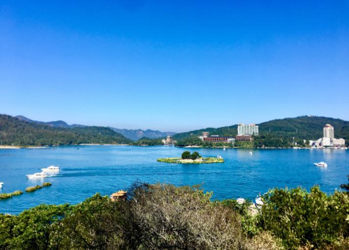 为什么高山族在大陆人口这么少,台湾高山族邓州