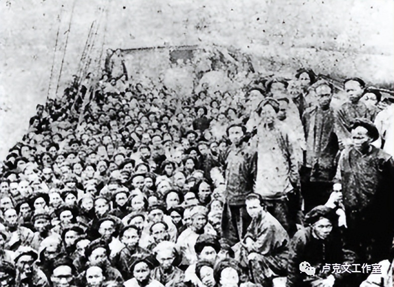 向海而兴福建,福建向海而生卢克文