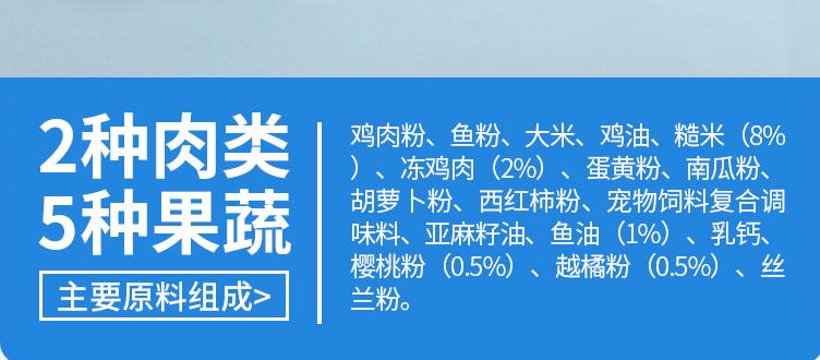 推荐的平价优质狗粮有哪些,平价狗粮哪个牌子好5元钱一斤