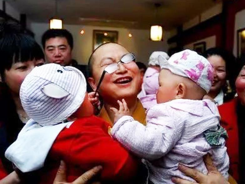 2008年汶川大地震婴儿,汶川大地震幸存了几个孩子