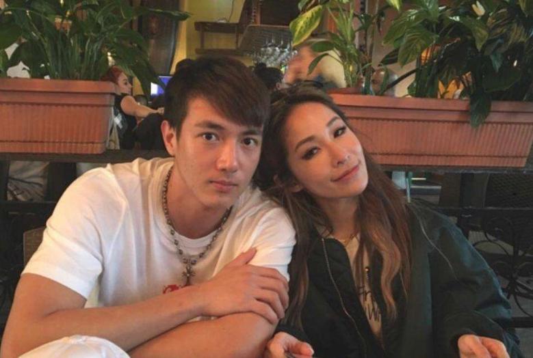 盘点娱乐圈那些姐弟恋的明星,再次恋上小鲜肉的女明星