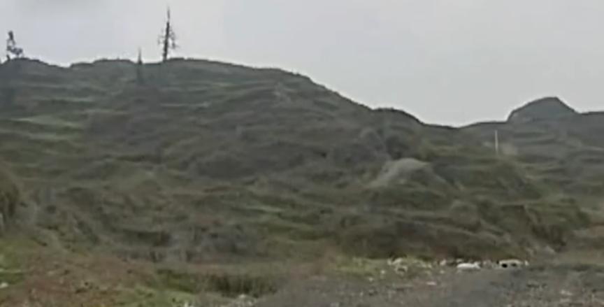 一夜间全村遭鬼剃头,山村鬼剃头真相