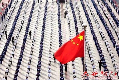 五星红旗简介视频,五星红旗简介幼儿