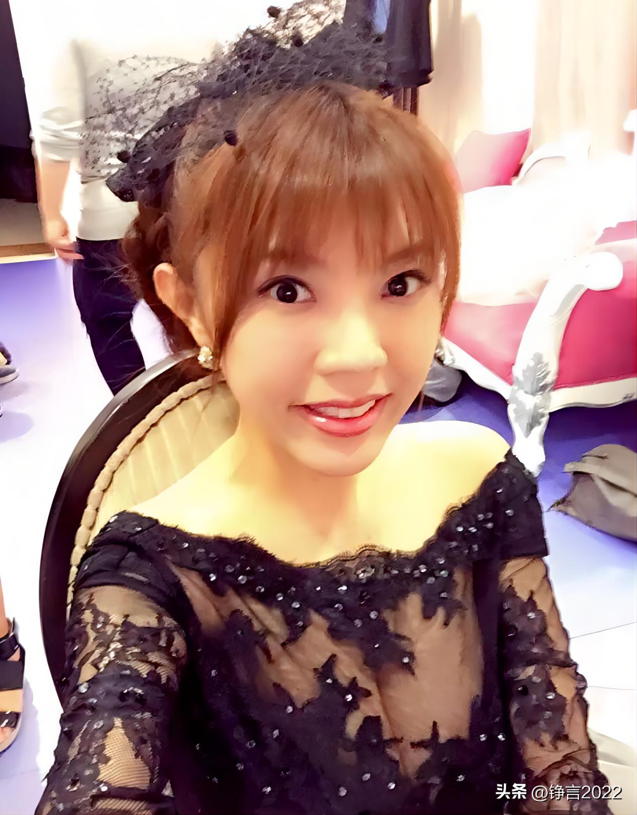 台湾爱国女星老艺人,盘点台湾爱国艺人事件