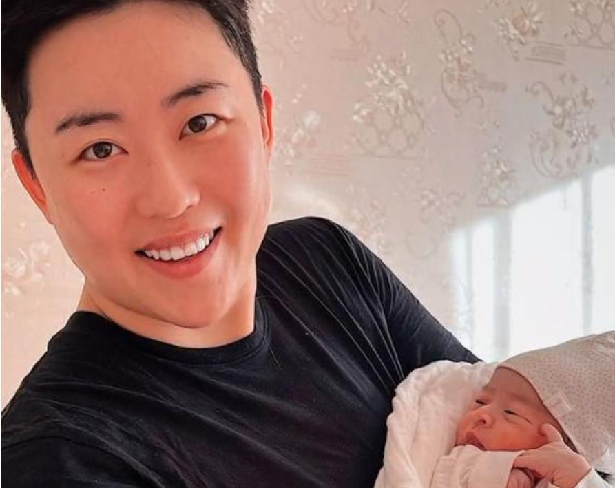 吉林女孩花50万购买国外精子，生下5国混血宝宝，现在过得怎样?