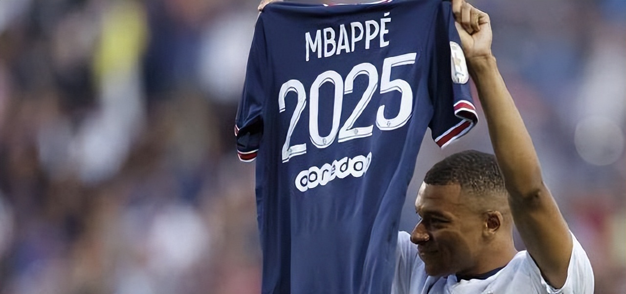 皇马球员哈兰德姆巴佩,姆巴佩球员加盟皇马