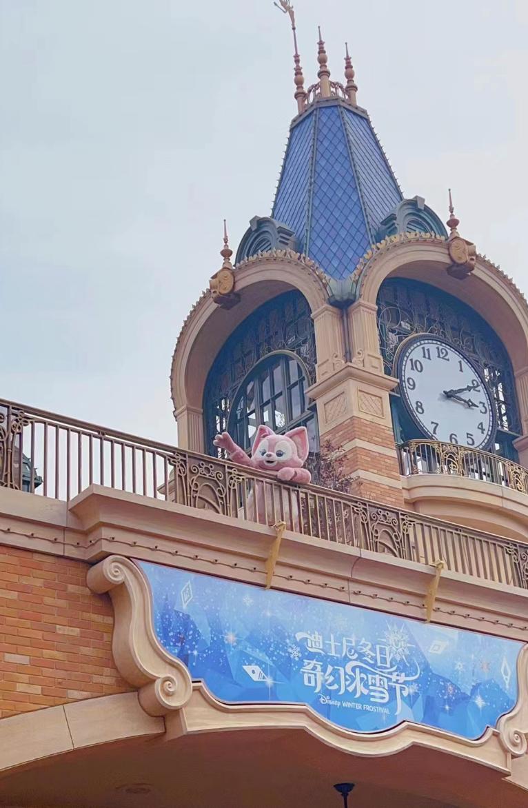 羡慕在迪士尼上班的人,在迪士尼工作是怎样的体验