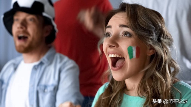 意大利球迷为什么那么热爱足球,中国球迷为何这么多人热爱意大利