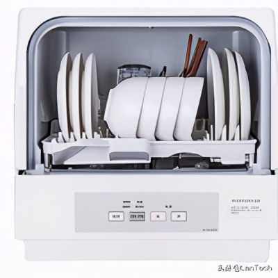 暴走两万步！海量图片带你游览2017年AWE家电展