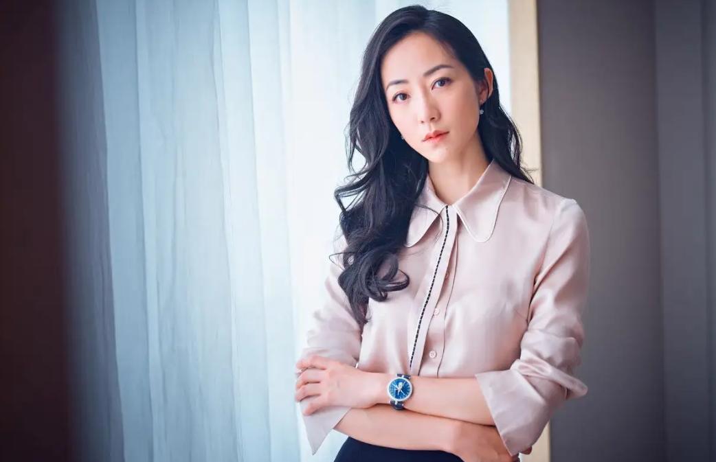 娱乐圈至今零绯闻的三位女明星,娱乐圈里最惹不起的三位女明星