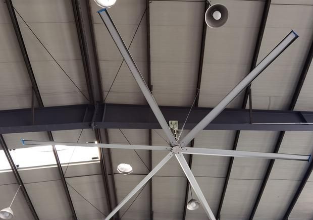 吊扇转速慢怎么维修视频,吊扇转速慢的原因及解决办法