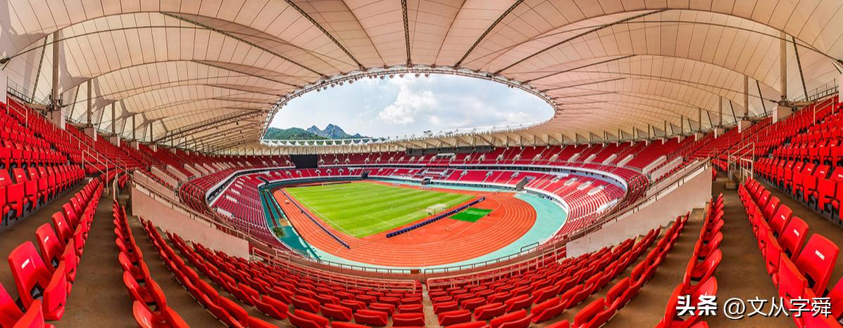 海牛主场备选：圣天泰风光不再，国信能否再成福地，青春球场待定