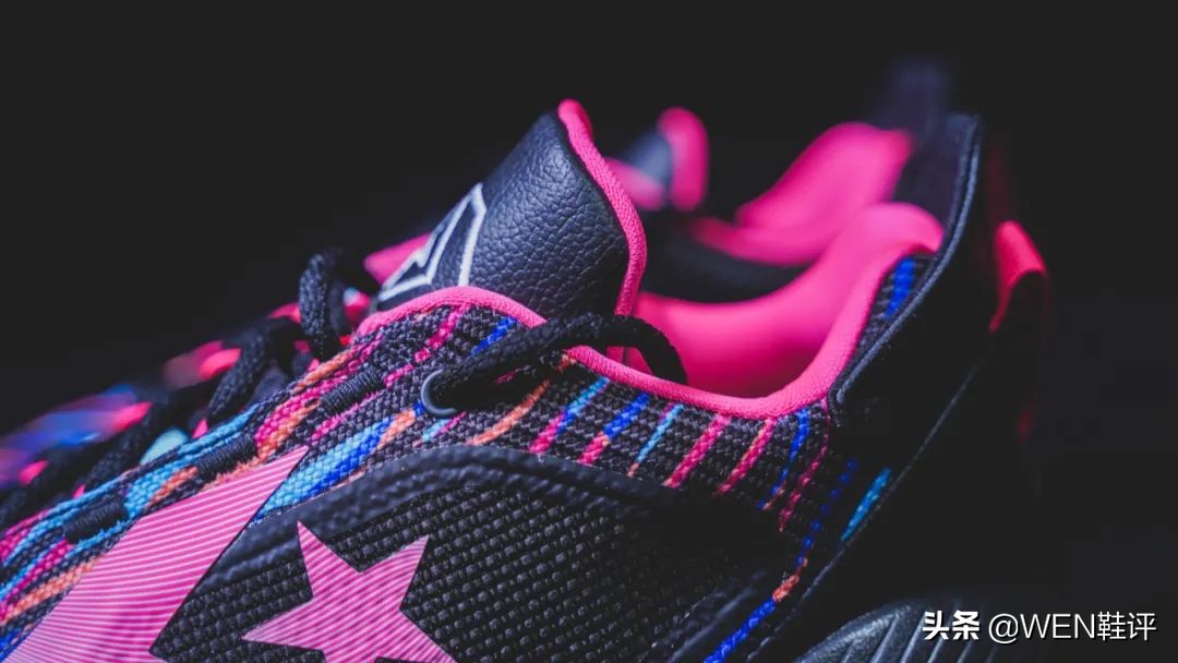 或许是迄今为止匡威最能打的实战鞋？ConverseALLSTARBBShift开箱