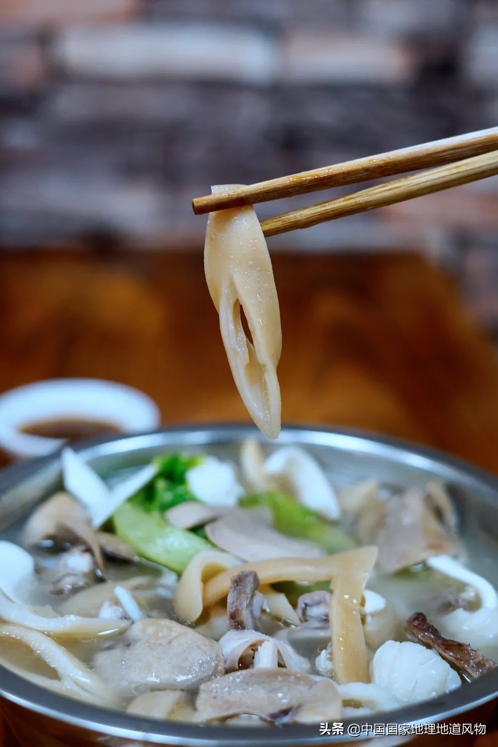 中国哪个省的早餐最丰富,全国各地早餐之福建特色