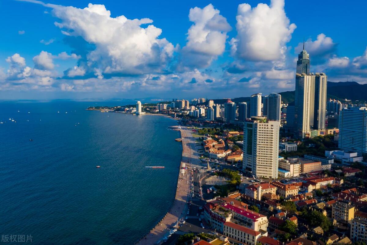 烟台龙口gdp排名,宜居城市排名烟台龙口