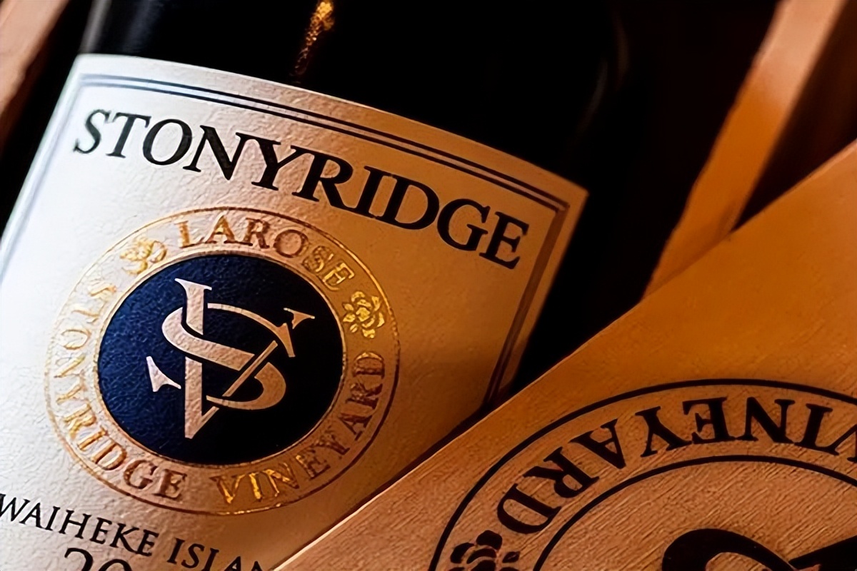 westbrook新西兰葡萄酒,新西兰最具性价比葡萄酒