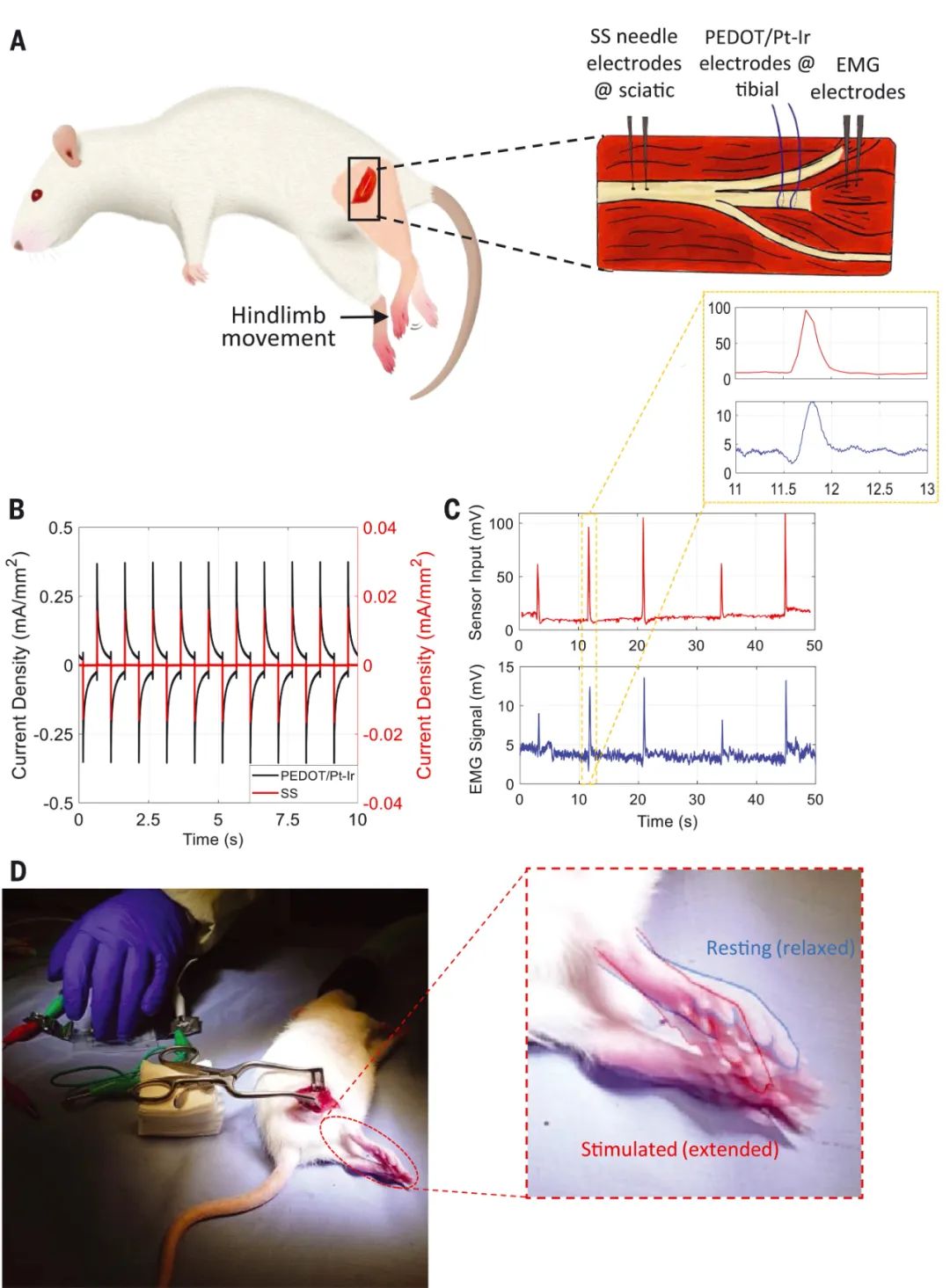 science水凝胶,science高强度水凝胶