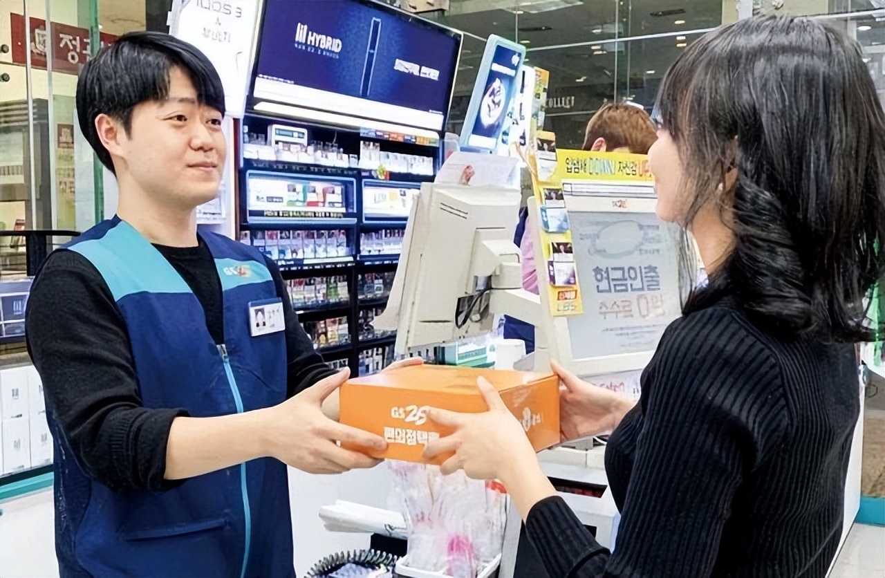 韩国了解真实的中国吗,带你了解真实的首尔