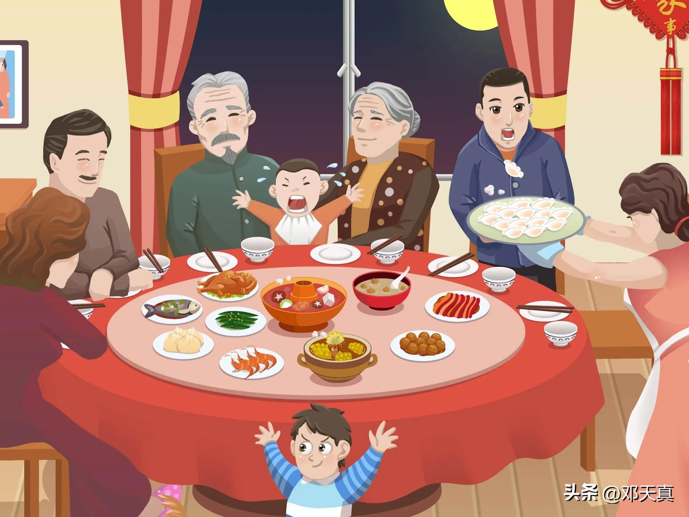 传统文化中筷子的智慧,中华优秀传统文化之筷子文化