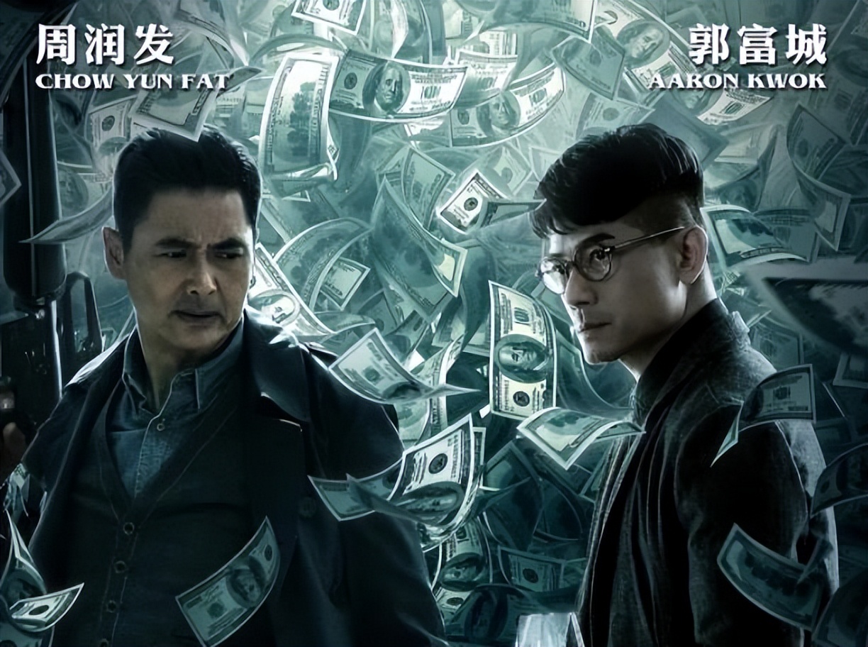 2021网络电影口碑排行榜前十名,近期口碑炸裂的10部电影排行榜