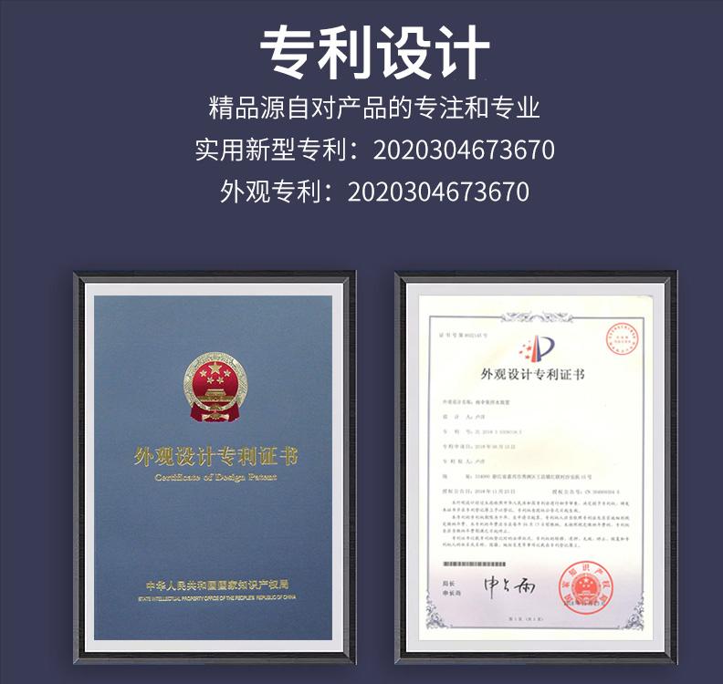 国产伞界“黑马”崛起！突破传统雨伞设计，风雨越大越显厉害