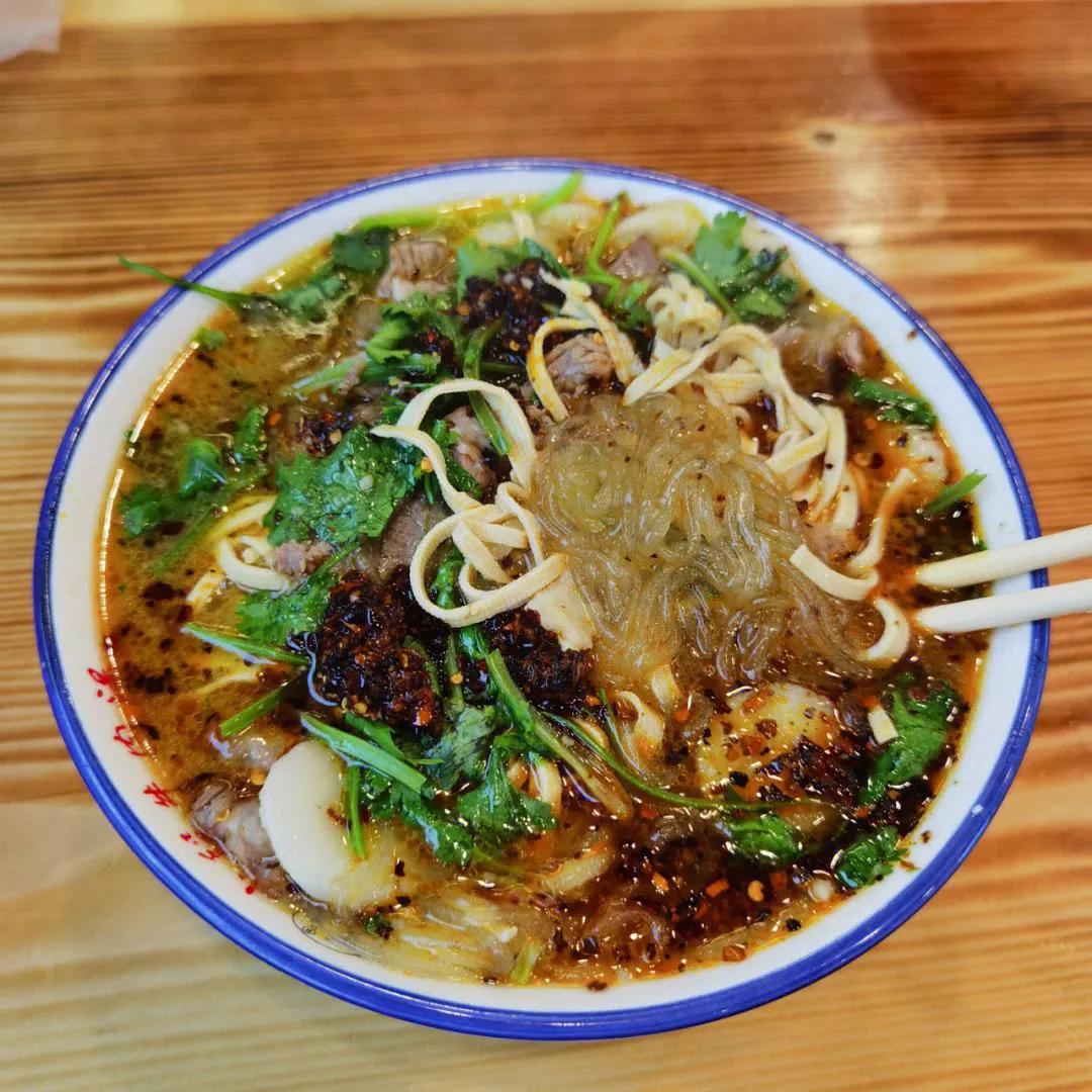 惊艳的中华老字号美食,足不出户品尝到全国各地特色美食