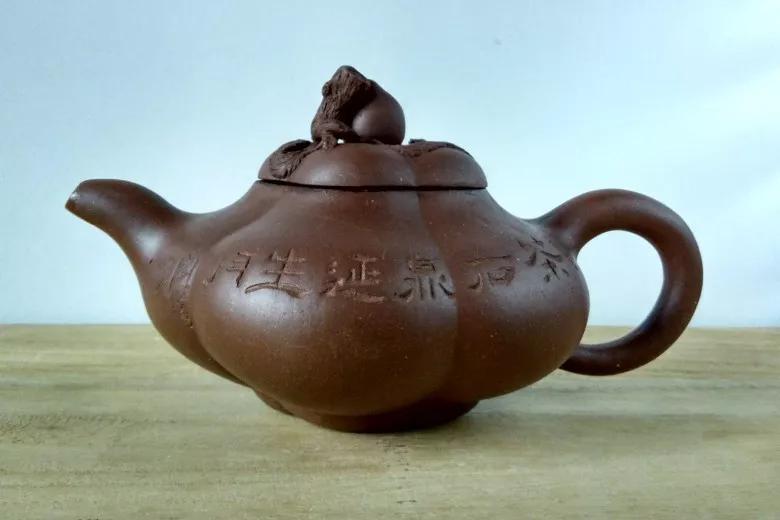 宜兴随笔,关于紫砂的感悟