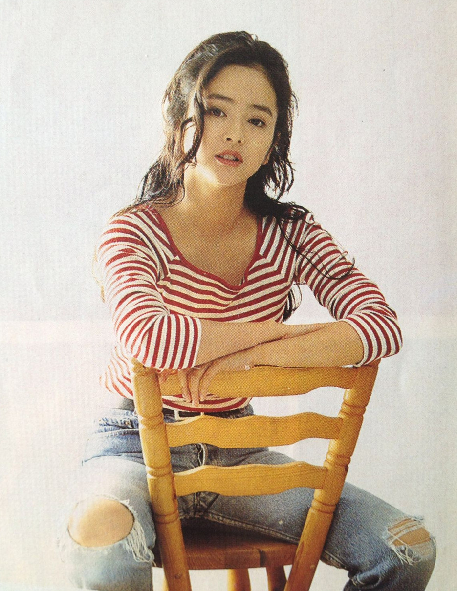 香江群音所有歌手名单,香江美人叶蕴仪