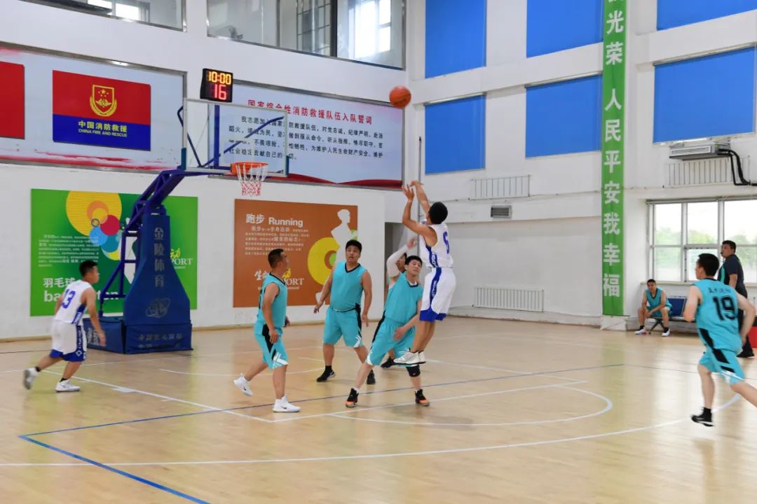 全省消防队伍火焰蓝杯篮球比赛,朝阳消防火焰蓝篮球赛