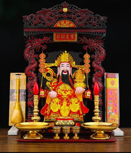 神仙寿诞节日一览表,一年中民间传统神仙节日