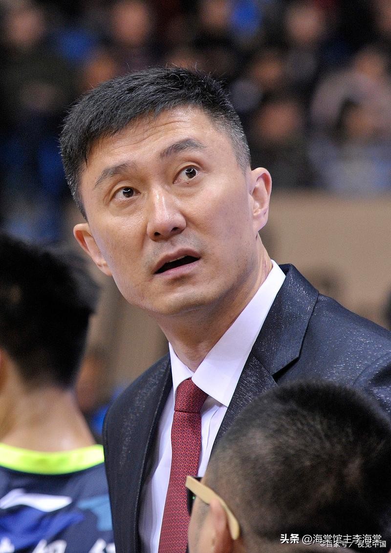 杜锋下赛季执教首钢,杜锋执教北京首钢