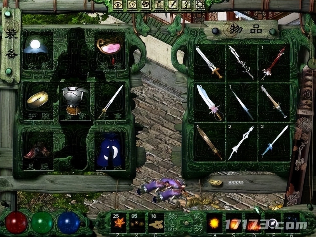 暗黑2和暗黑3哪个更耐玩,暗黑2重制版暗黑3哪个好玩